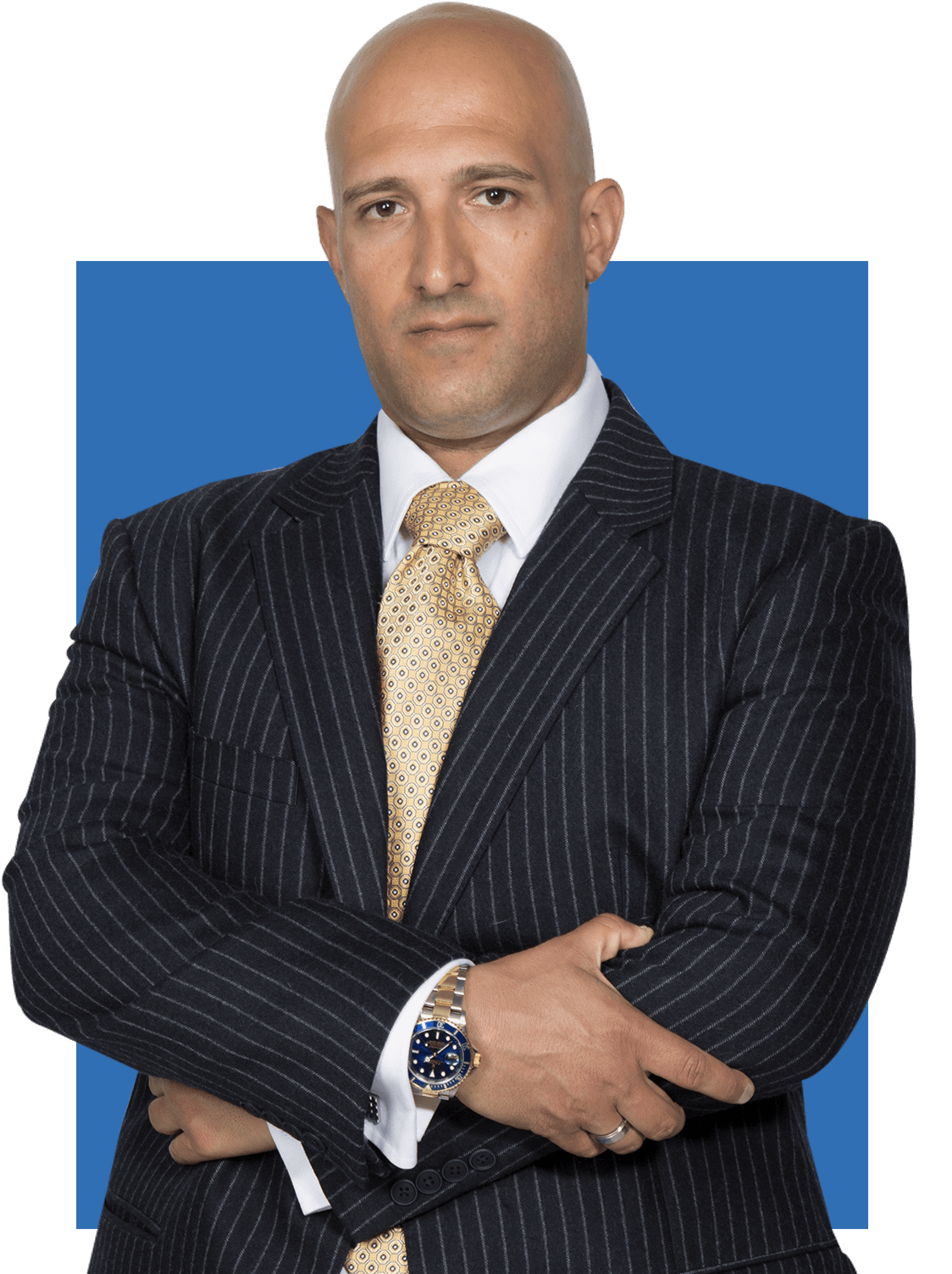Ryan E. Gilbert - East Brunswick Attorney