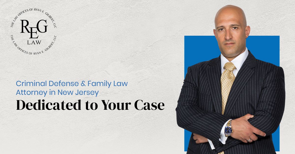 East Brunswick Father's Rights Attorney Fathers' Rights Lawyer